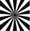 Radial blur